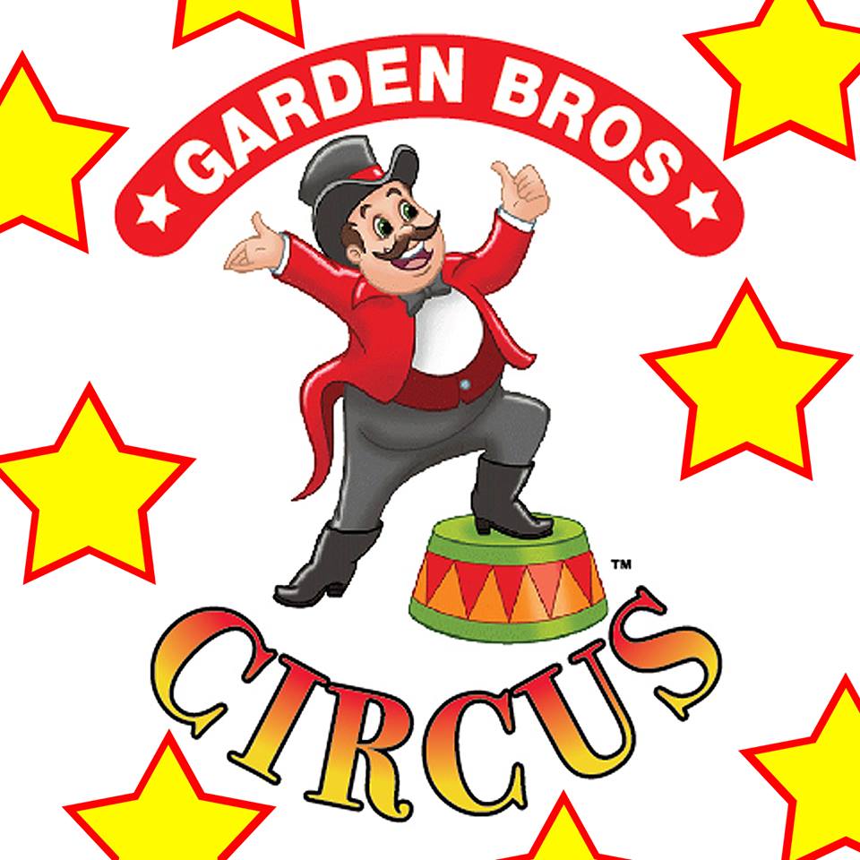 Garden Bros Circus | First National Bank Arena