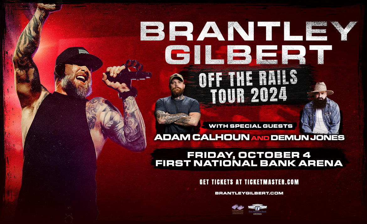 Brantley Gilbert's 